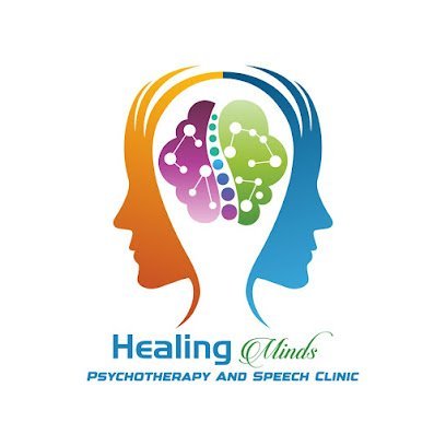 Healing Minds Psychotherapy And Speech Clinic