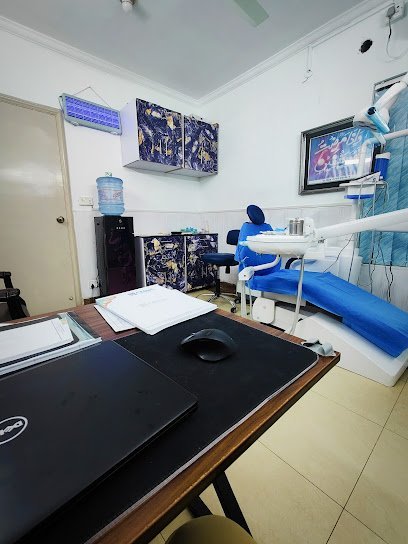 Dr Haider And Associates