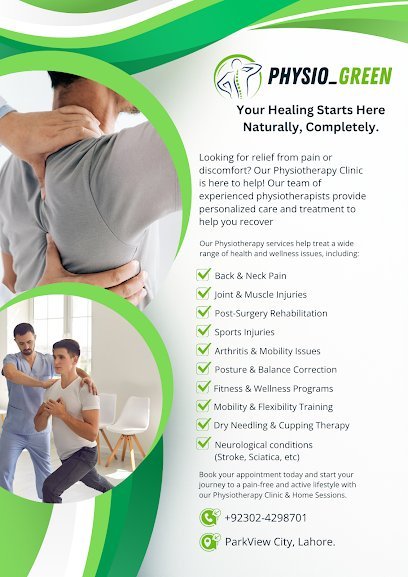 Physio Green