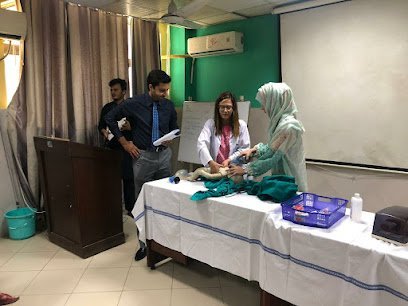 Dr Rizwan Gohar