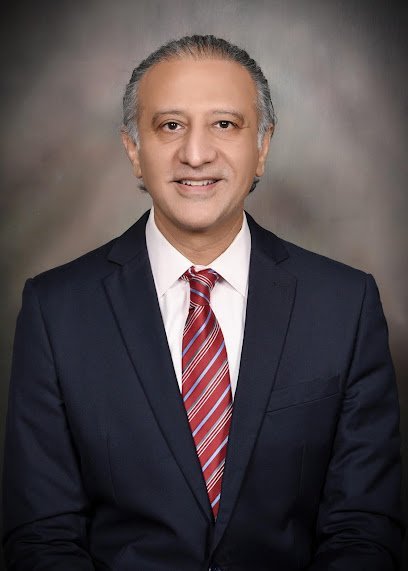 Dr. Ashraf Ali Khan - Evercare Hospital