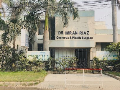 Dr. Imran'S Cosmetic Surgi Center