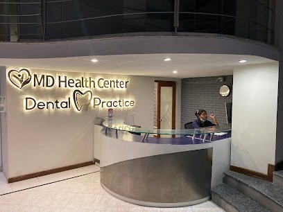 Dental Practice By Md Health Center