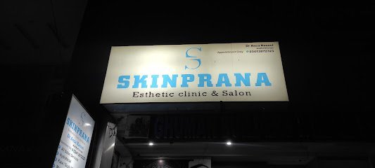 Skinprana - Aesthetic Clinic & Salon