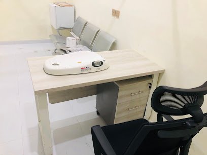 Mustafa Children'S Specialists Clinic