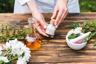 Hashmiclinics Homeopathy & Acupuncture