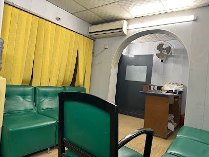 Dr Nelofar Clinic