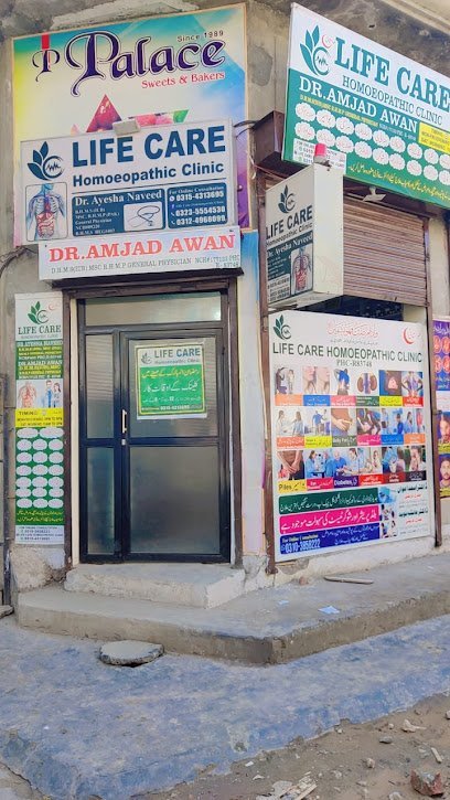 Life Care Homoeopathic Clinic