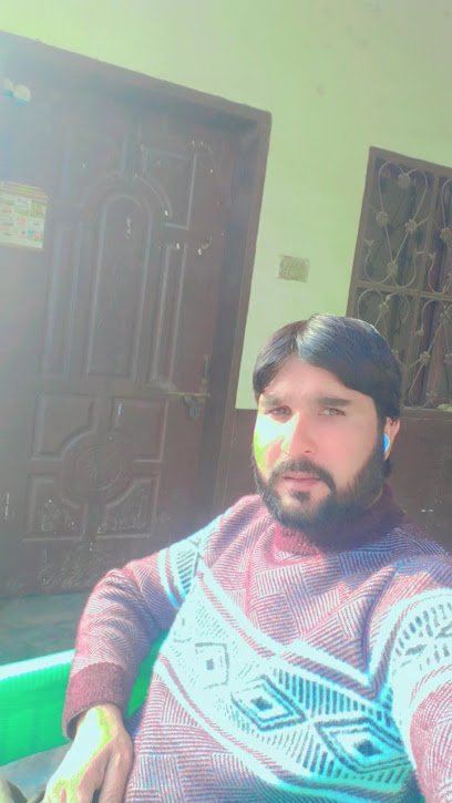 Dr. Nadeem Ahmad Qureshi