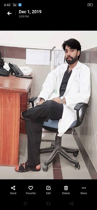 Doctors Medical Center