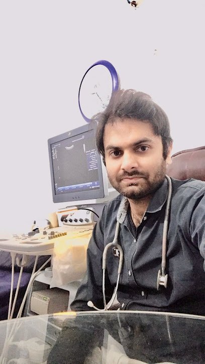 Dr Taimoor Rabbani