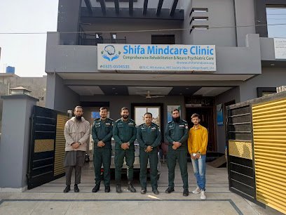 Shifa Mindcare Clinic