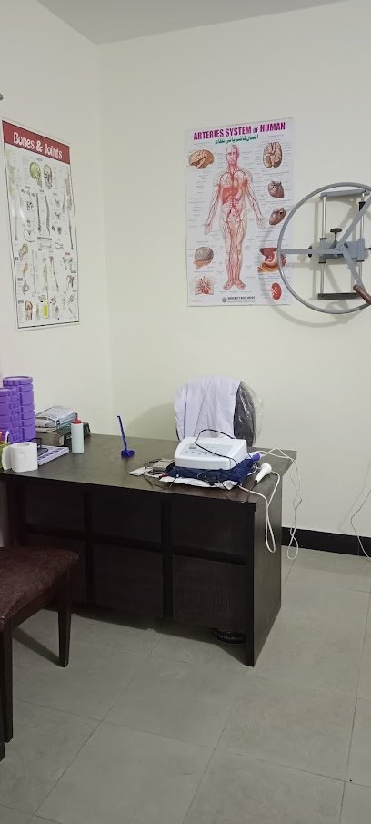 Joint Care Physiotherapy Clinic