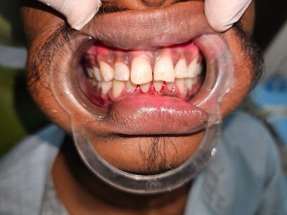 Dental Studio By Dr Faizan Akhtar & Associates