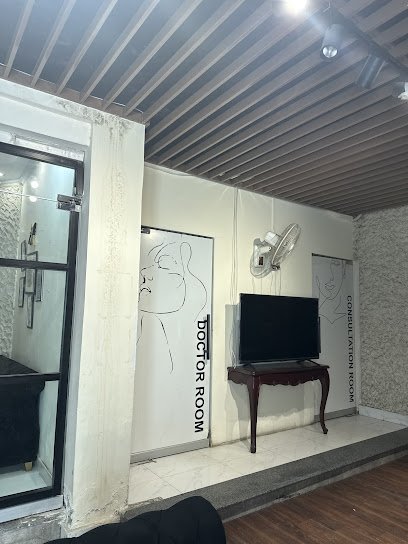 Asayo Aesthetics Skin And Laser Clinic