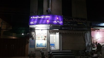 Al Aziz Dental Clinic