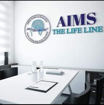 Aims - The Life Line