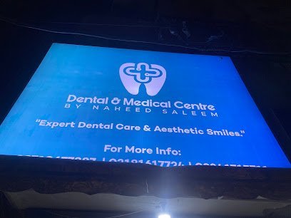 Ns Dental Clinic