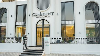 Confident Dental Practice