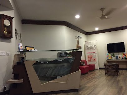 City Dental Centre