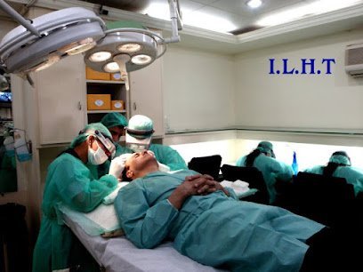 Ilht Hair Transplant Clinic