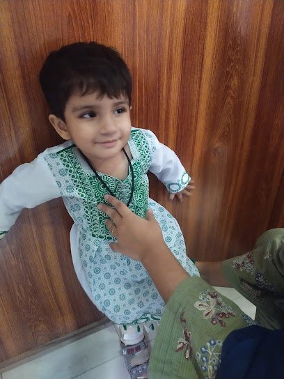Dr Mahnoor Physiotherapy Clinic