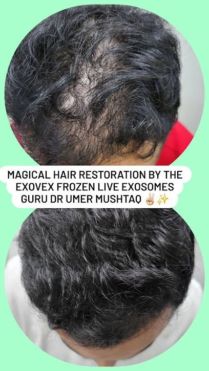 Dr. Umer Mushtaq