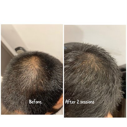 Aesthetics & Laser Center