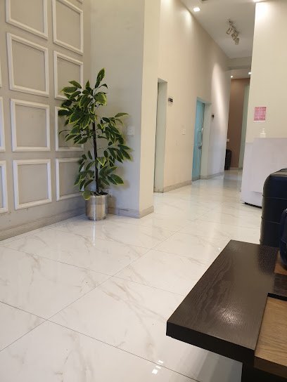 Antiage Lifestyle Clinic