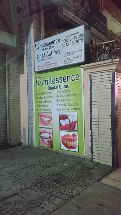 Smilessence Dental Clinic