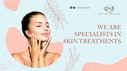 One Skin & Laser Clinic