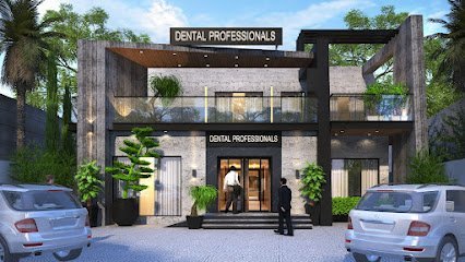 Dental Professionals
