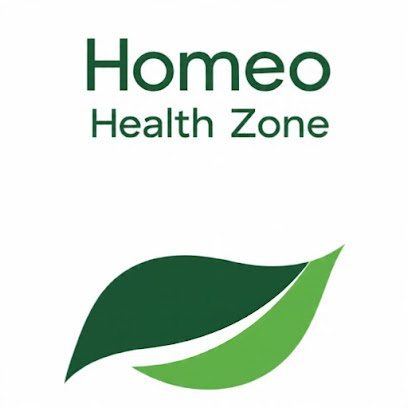 Homeo Health Zone