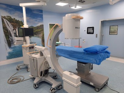 Dr. Ateeq Ur Rehman Ghafoor - Saleem Memorial Hospital
