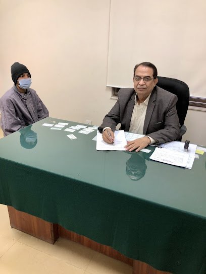 Kidney Stone Treatment | Best Urologist In Lahore