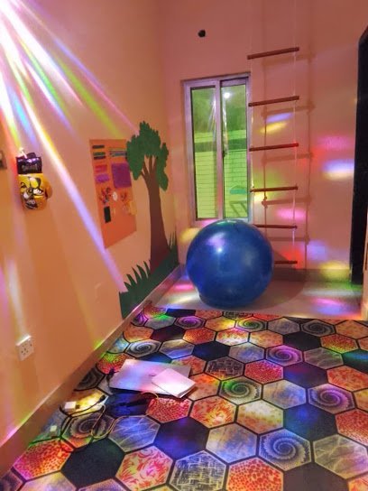 Happy Mind - Inclusive Clinic And Daycare For Kids