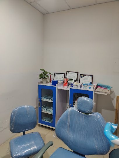 Dental Maxfax Clinic