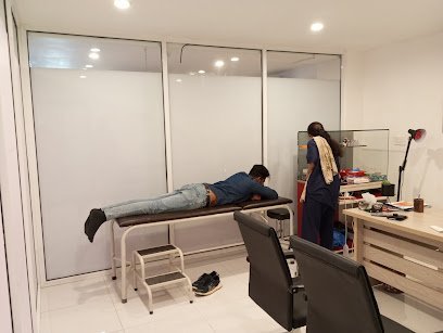 Physiotherapist