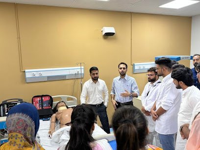 Neuro Rehabilitation & Stroke Rehabilitation Center
