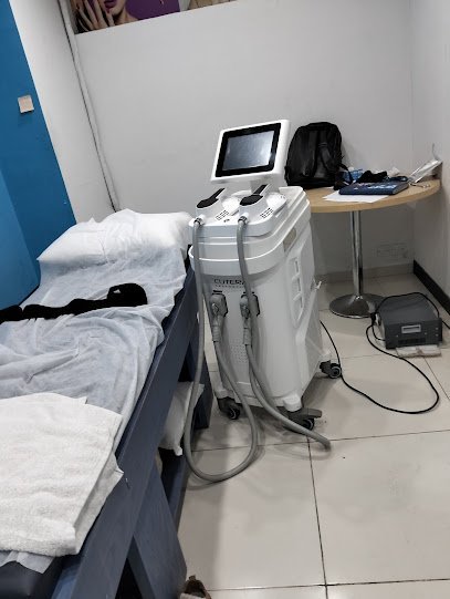 Cutera Aesthetics
