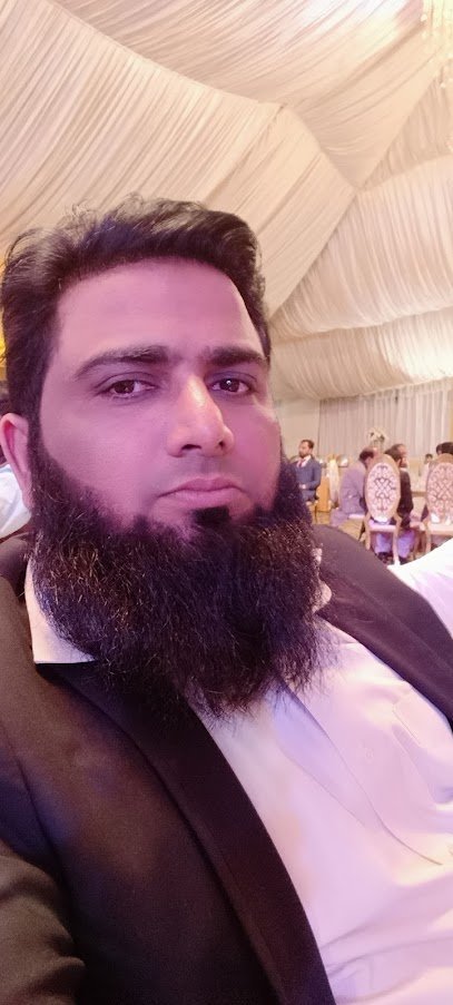 Dr. Shahzad Jamil