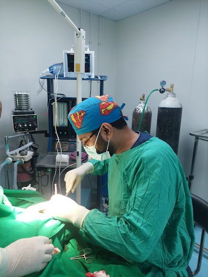 Orthosolutions By Dr M.Ali Ayub