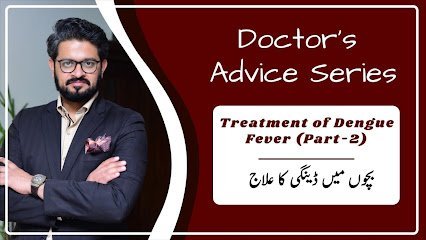 Asst. Prof. Dr. Arshad Rafique