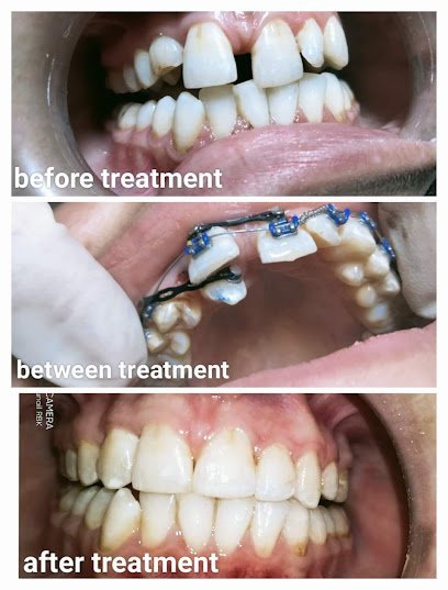 Nice Dental Care