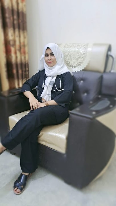 Dr. Rabia Arshad