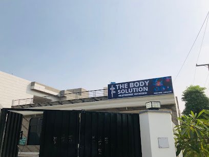 The Body Solution