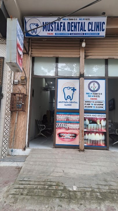 Mustafa Dental Clinic