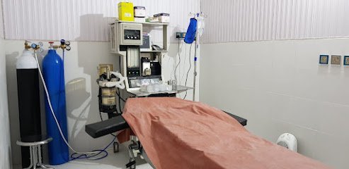 Bushra Hafeez Surgery & Gynae Clinic