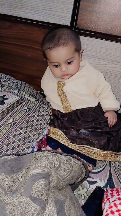 Dr. Muhammad Abu Bakar