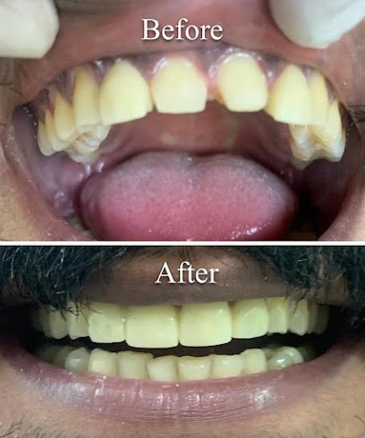 Dentaire Care Dental Surgery